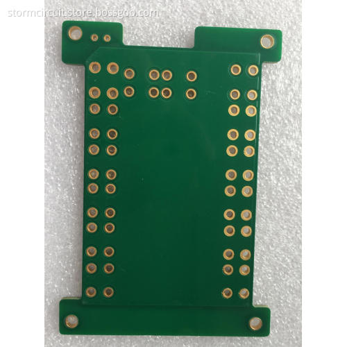 FR4 2.0mm ENIG PCB